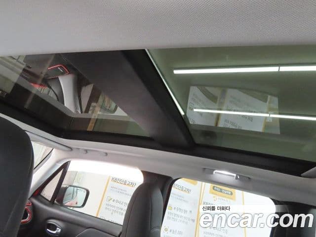 Jeep Renegade 2.4 Limited, 2021 18