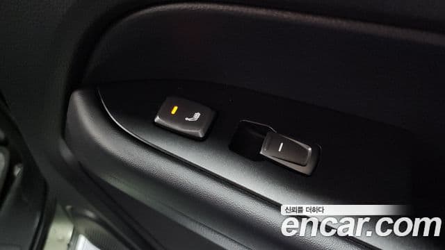 KG모빌리티(SsangYong) The / новый New Rexton Sport 칸 Expedition, 2022 16