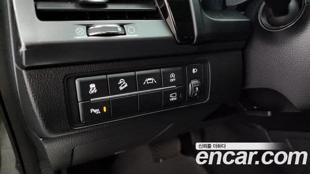 KG모빌리티(SsangYong) The / новый New Rexton Sport 칸 Expedition, 2022 17