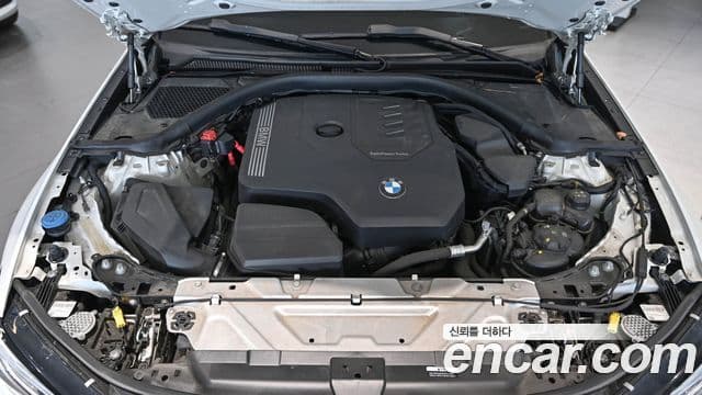 BMW 3시리즈 (G20) 320i M Sport, 2022 6