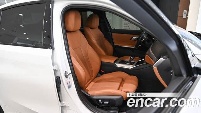 BMW 3시리즈 (G20) 320i M Sport, 2022 13
