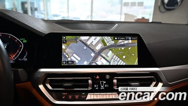 BMW 3시리즈 (G20) 320i M Sport, 2022 14