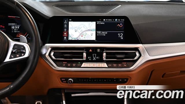 BMW 3시리즈 (G20) 320i M Sport, 2022 18