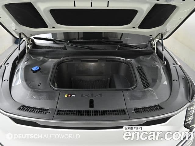 Kia EV9 Earth, 2024 6