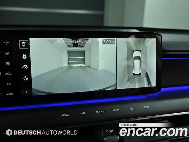 Kia EV9 Earth, 2024 15