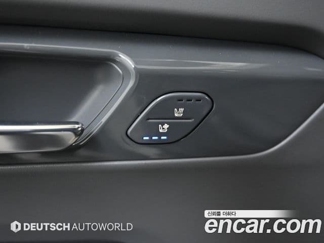 Kia EV9 Earth, 2024 16