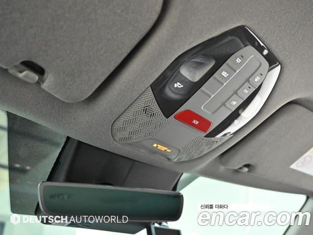 Kia EV9 Earth, 2024 19