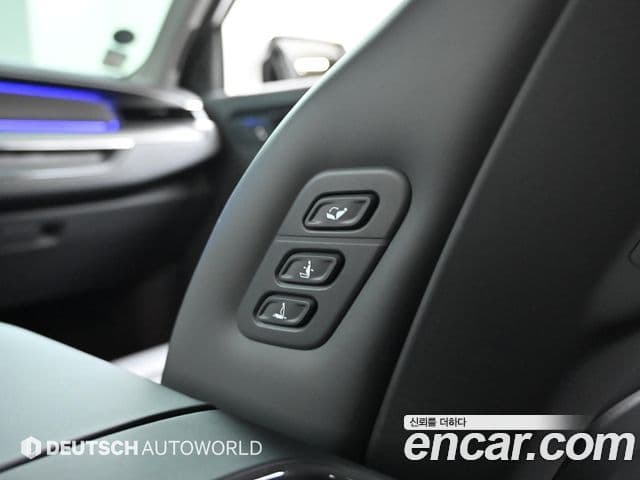 Kia EV9 Earth, 2024 20