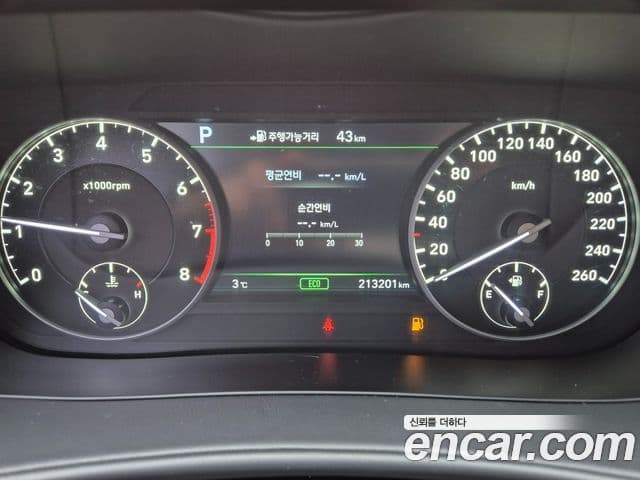 Genesis EQ900 Premium Luxury, 2016 18