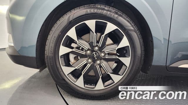 Kia Carnival 4세대 Noblesse, 2023 все фото