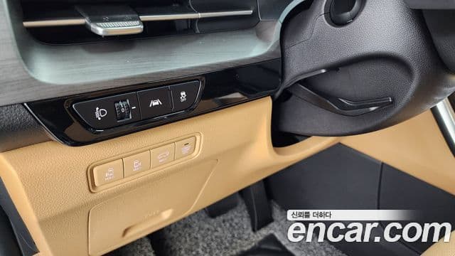 Kia Carnival 4세대 Noblesse, 2023 14