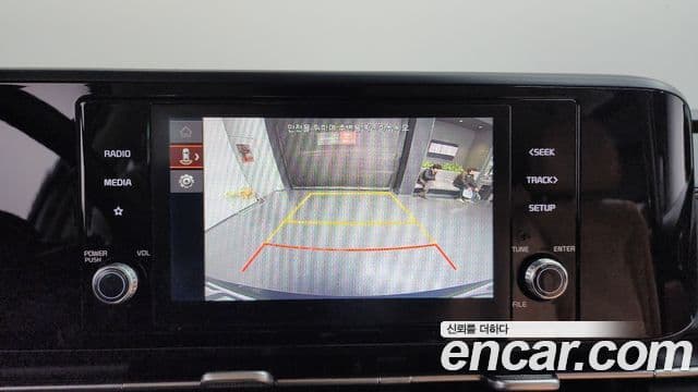 Kia Carnival 4세대 Noblesse, 2023 16