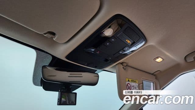 Kia Carnival 4세대 Noblesse, 2023 17