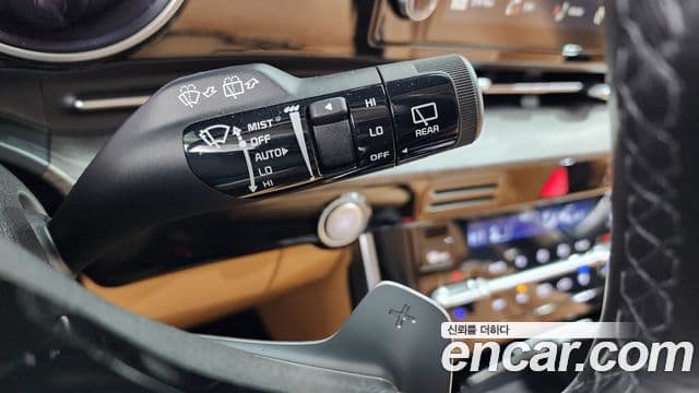 Kia Carnival 4세대 Noblesse, 2023 18