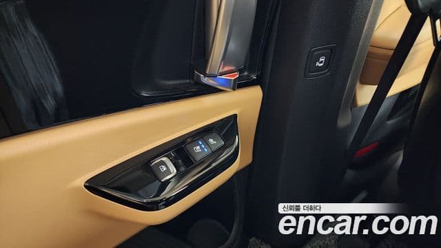 Kia Carnival 4세대 Noblesse, 2023 19