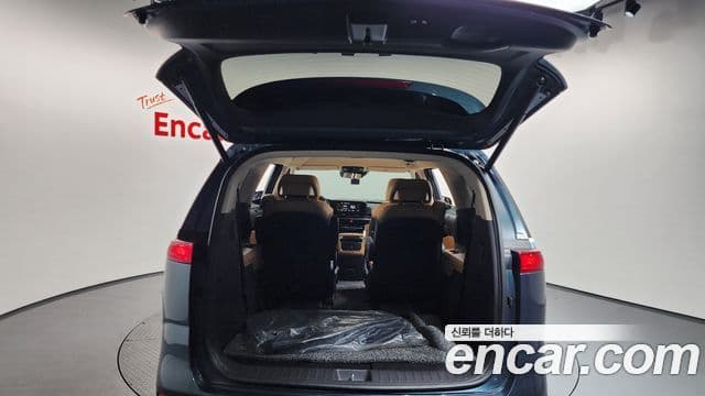 Kia Carnival 4세대 Noblesse, 2023 20