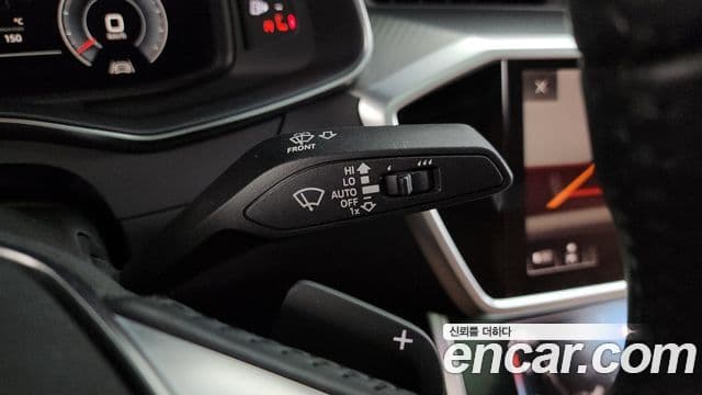 Audi A6 (C8), 2020 17