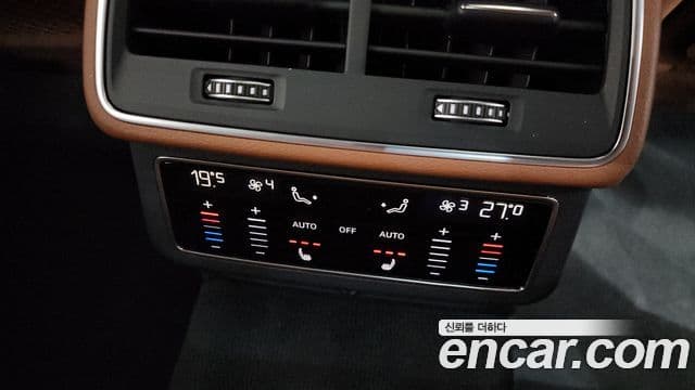 Audi A6 (C8), 2020 18