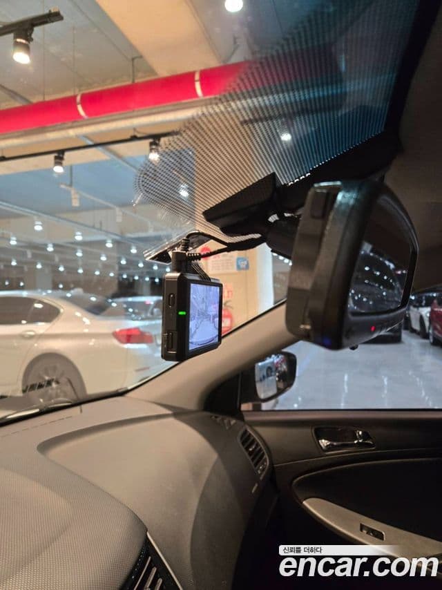 Hyundai Accent(новый кузов / новое поколение) Premier, 2013 13