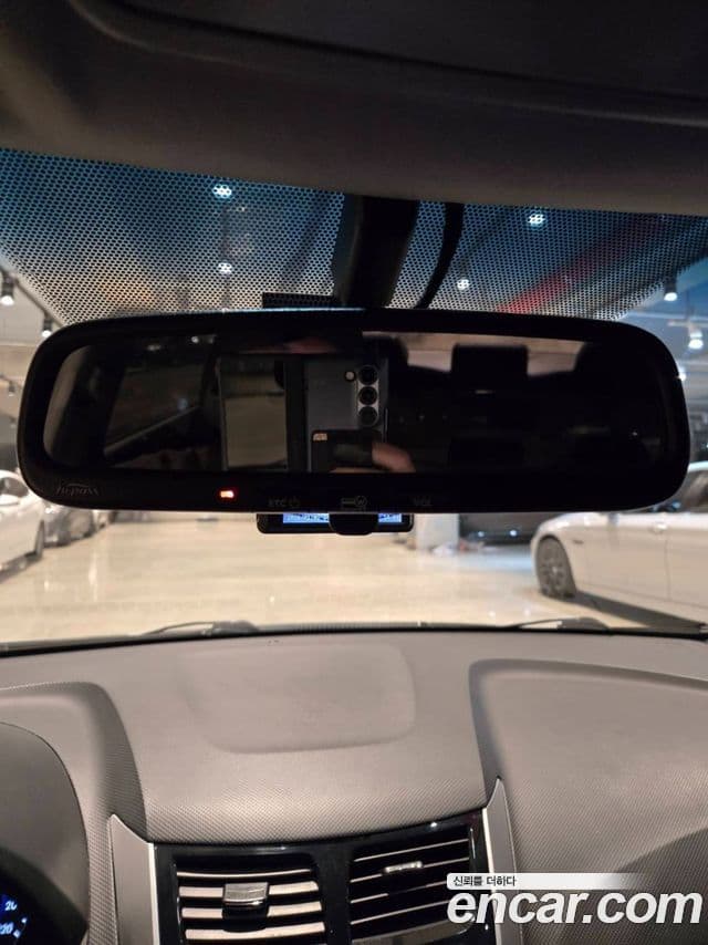 Hyundai Accent(новый кузов / новое поколение) Premier, 2013 14