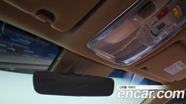 Genesis G90 (RS4) бензин 3.5 турбо 2WD, 2025 19