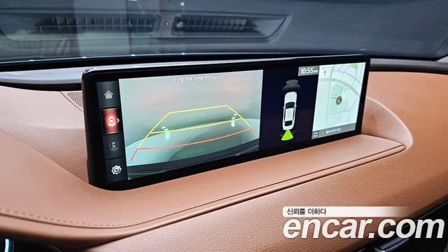 Genesis G80 (RG3) бензин 2.5 турбо AWD, 2021 16