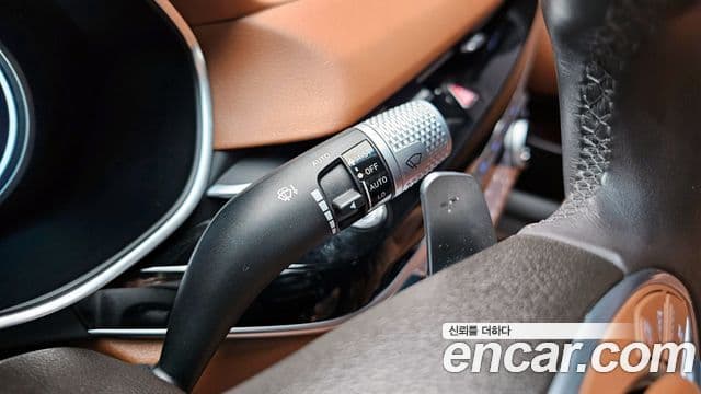 Genesis G80 (RG3) бензин 2.5 турбо AWD, 2021 17