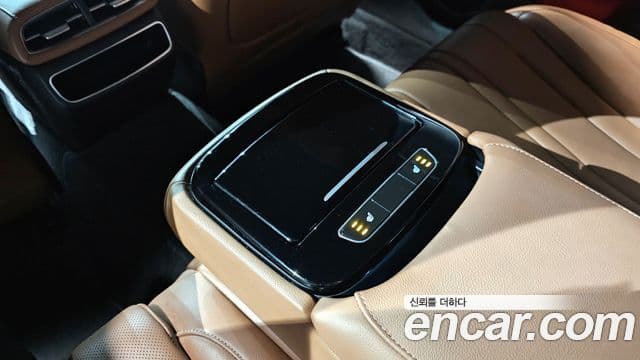 Genesis G80 (RG3) бензин 2.5 турбо AWD, 2021 19