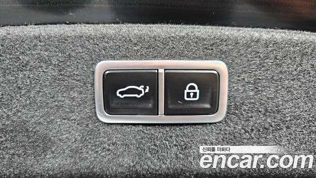 Genesis G80 (RG3) бензин 2.5 турбо AWD, 2021 20