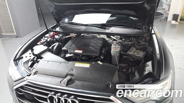 Audi A6 (C8) Premium, 2020 6