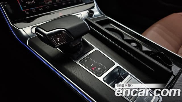 Audi A6 (C8) Premium, 2020 9