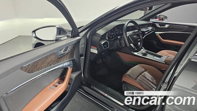 Audi A6 (C8) Premium, 2020 11