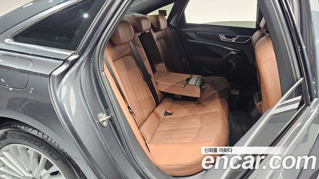 Audi A6 (C8) Premium, 2020 12