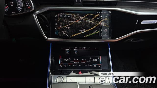 Audi A6 (C8) Premium, 2020 14