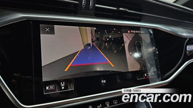 Audi A6 (C8) Premium, 2020 15