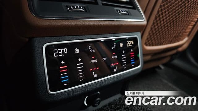 Audi A6 (C8) Premium, 2020 17