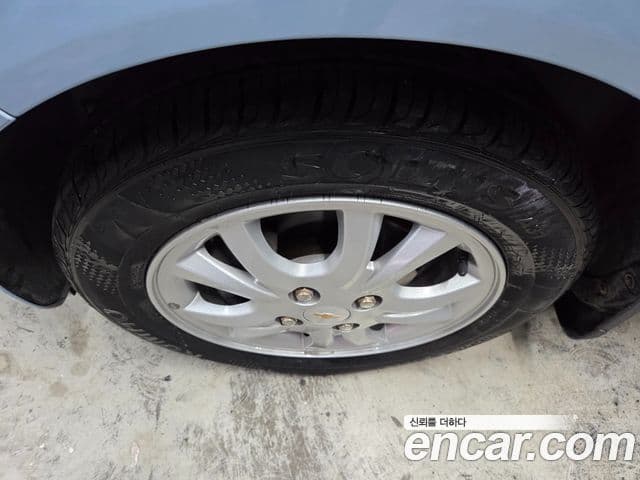 Chevrolet(GM대우) Spark Star, 2014 все фото