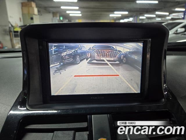 Chevrolet(GM대우) Spark Star, 2014 11