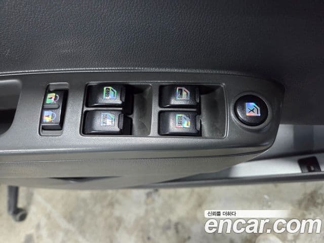 Chevrolet(GM대우) Spark Star, 2014 13