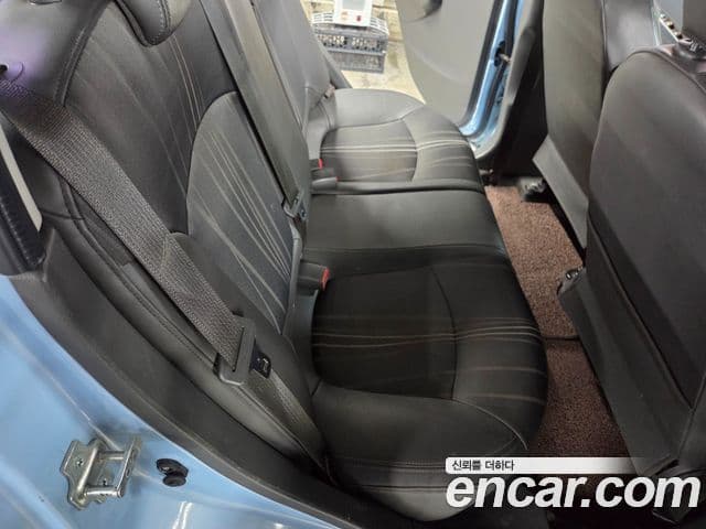 Chevrolet(GM대우) Spark Star, 2014 16