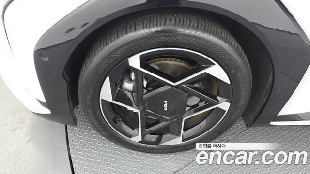 Kia EV4 GT-LIne, 2026 все фото