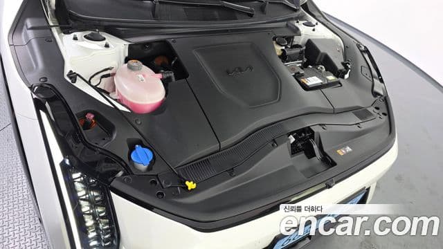 Kia EV4 GT-LIne, 2026 6