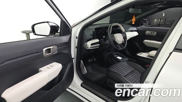 Kia EV4 GT-LIne, 2026 10