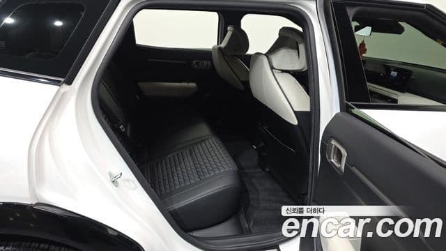 Kia EV4 GT-LIne, 2026 12