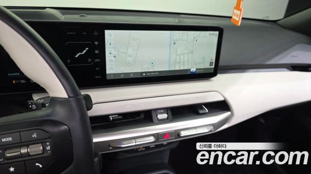 Kia EV4 GT-LIne, 2026 14