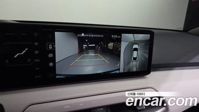 Kia EV4 GT-LIne, 2026 15