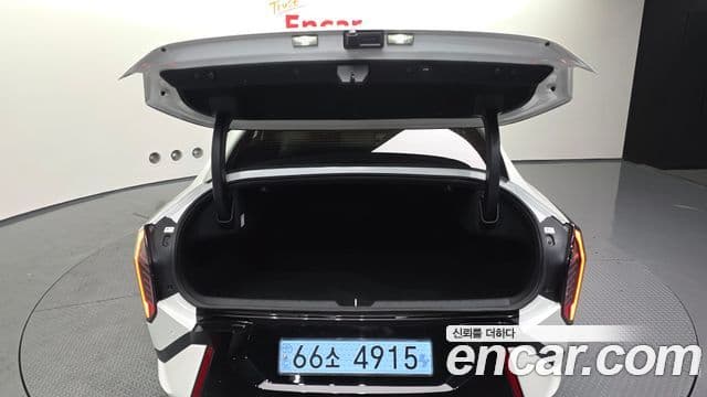 Kia EV4 GT-LIne, 2026 20