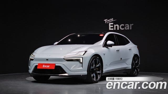 Polestar Polestar 4 Long Range два мотора, 2025 1