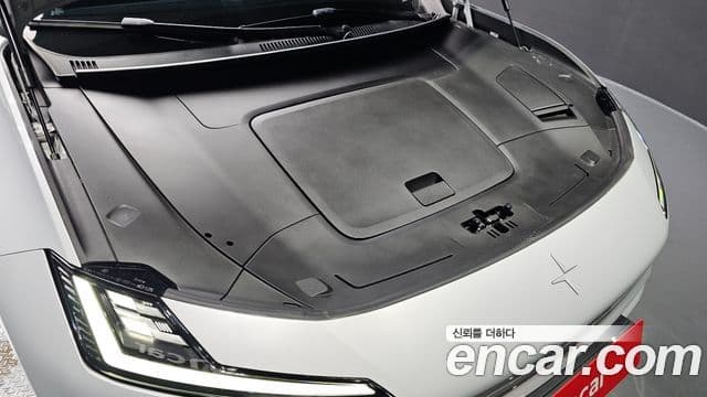 Polestar Polestar 4 Long Range два мотора, 2025 6