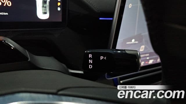 Polestar Polestar 4 Long Range два мотора, 2025 9